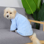 Quick-drying Pet Absorbent Dog Towel