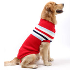 Dog Sweater, Pet Clothes, Medium To Large Breed Dogs
