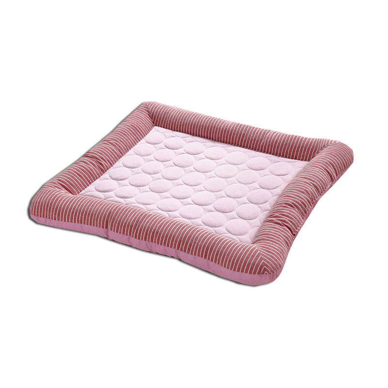 Pet Cooling Bed Mat