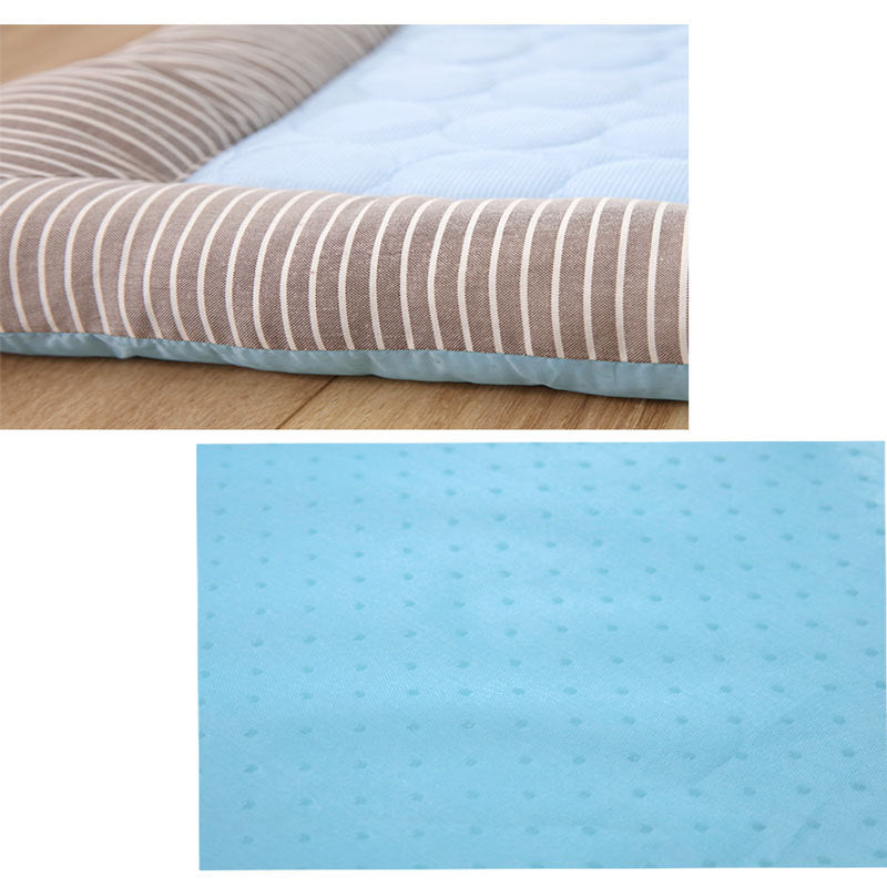 Pet Cooling Bed Mat