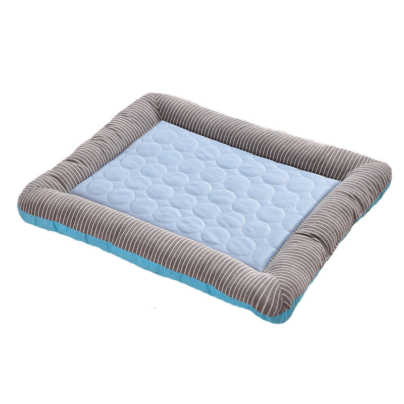 Pet Cooling Bed Mat