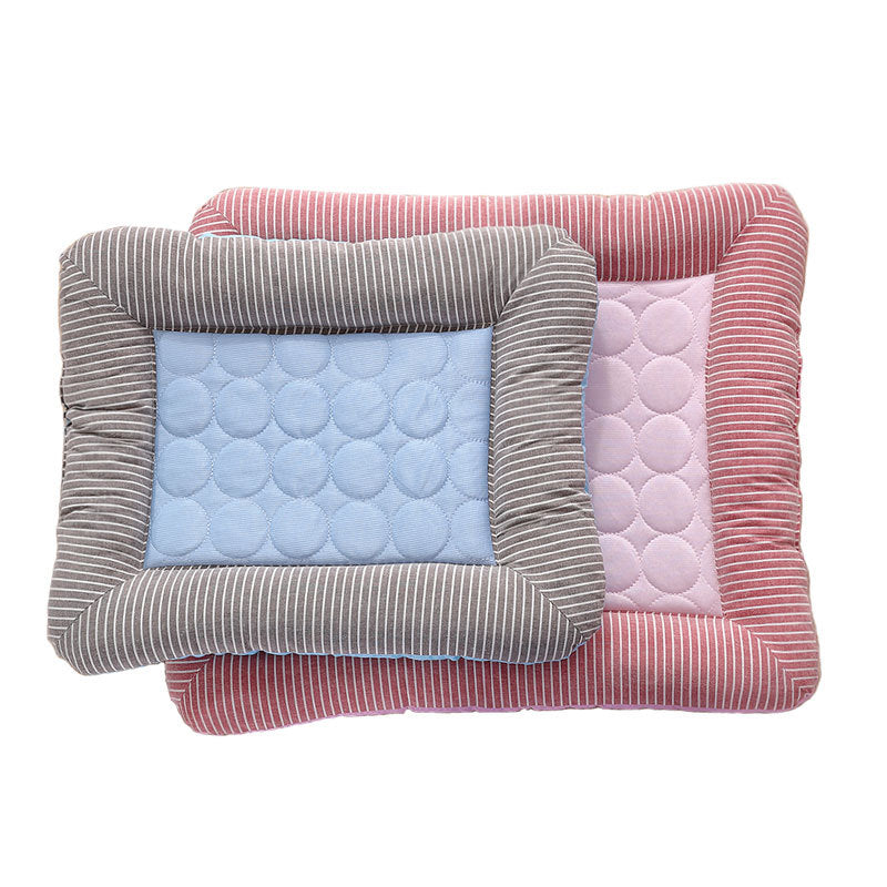 Pet Cooling Bed Mat