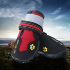 Waterproof Shoes/Boots for Medium Large Dogs