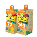 Dog Poop Bag Degradable Garbage Bag Portable