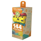 Dog Poop Bag Degradable Garbage Bag Portable