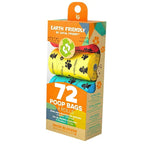 Dog Poop Bag Degradable Garbage Bag Portable