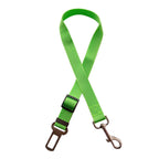 Adjustable Pet Dog Car Seat Belt Pet Seat Vehicle Dog Harness