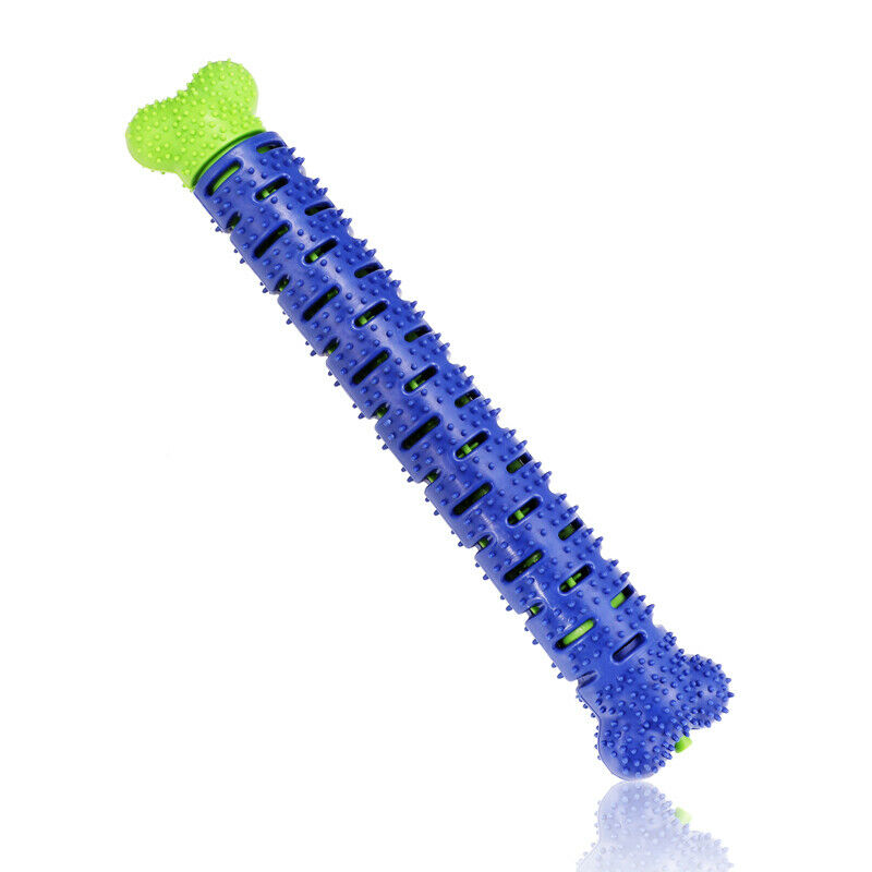 Dog Chew Toys Toothbrush Doggy Silicone