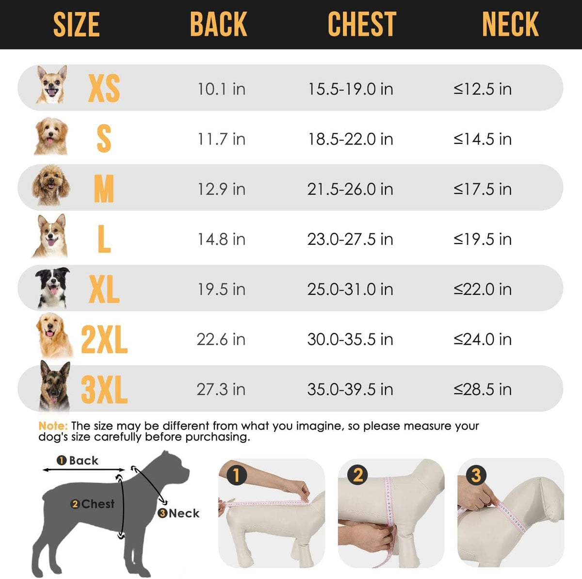 Dog Raincoat Waterproof Soft Breathable Dog Rain Jacket For Small Dog