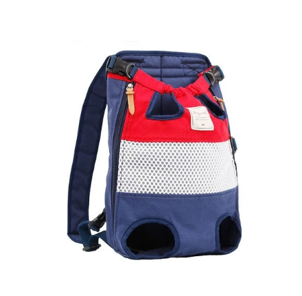Dog Carrier Front Backpack