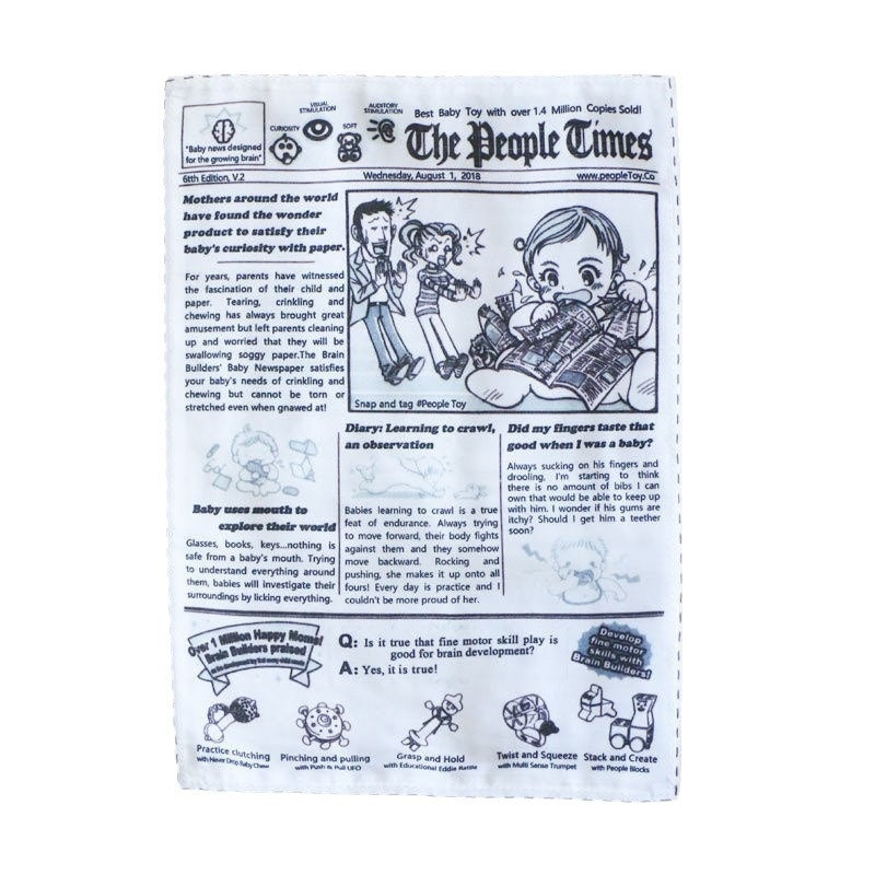 Pet Dog Sound Toy Crinkle Paper Simulation Boredom Buster