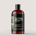Shed Control De-Shedding Shampoo