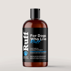 Sandalwood Coconut Oatmeal Conditioner