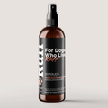 Waterless Shampoo Sandalwood-Amber