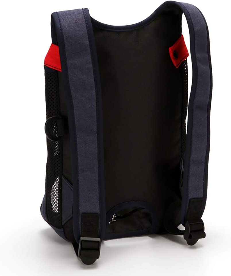 Dog Carrier Front Backpack