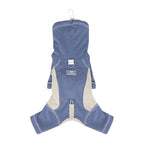 Dog  Sporty Style Four-Leg Base Layer Outfit