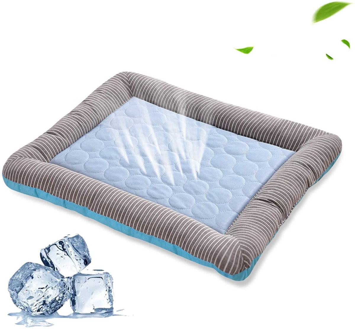 Pet Cooling Bed Mat