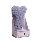 HuggleHug™ Lavender Bone & 2oz Calming Spray Dog Toy Set