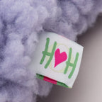 HuggleHug™ Lavender Bone & 2oz Calming Spray Dog Toy Set