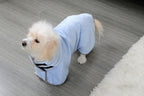 Quick-drying Pet Absorbent Dog Towel