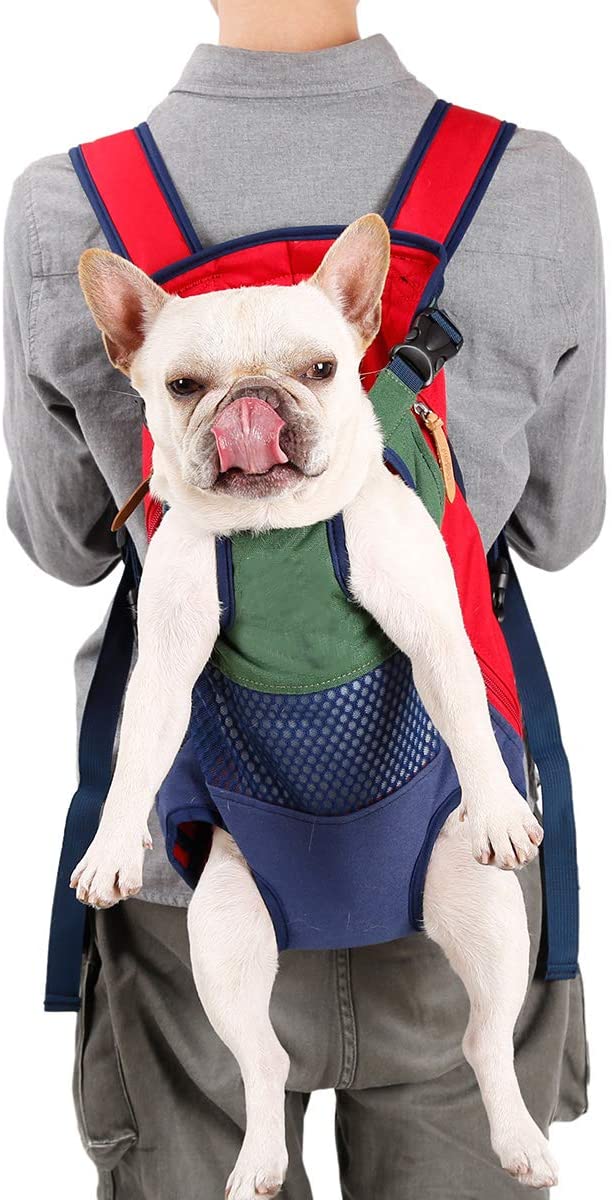 Dog Carrier Front Backpack