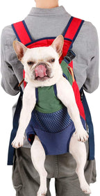 Dog Carrier Front Backpack