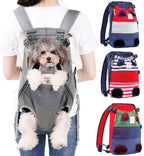 Dog Carrier Front Backpack