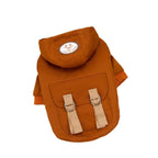 Dog Coat With Hood