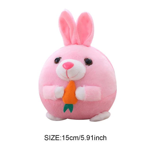 Electronic Pet Dog Toy Music Vibration