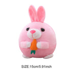Electronic Pet Dog Toy Music Vibration