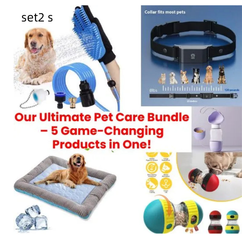 Pet Cooling Bed Mat