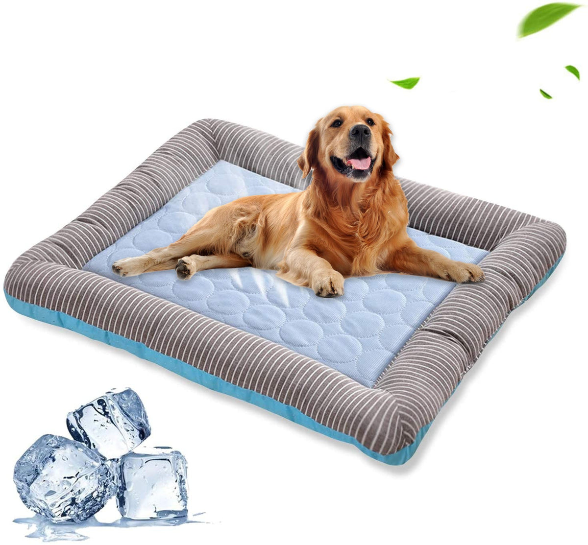 Pet Cooling Bed Mat