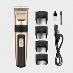 Professional Pet Grooming Kit