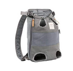 Dog Carrier Front Backpack