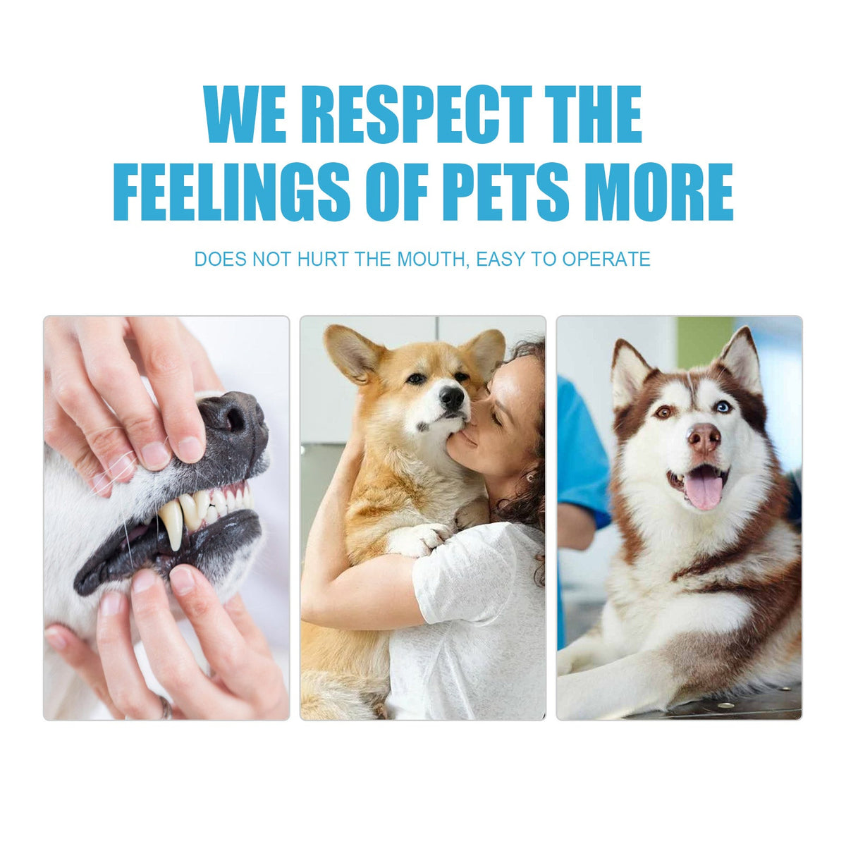 Pet Toothpaste, Fresh Breath Bad Breath