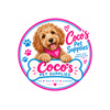 Coco's Pet Supplies - Home