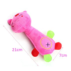 Small Dog Squeaky Plush Toy | Fun Chew Toy