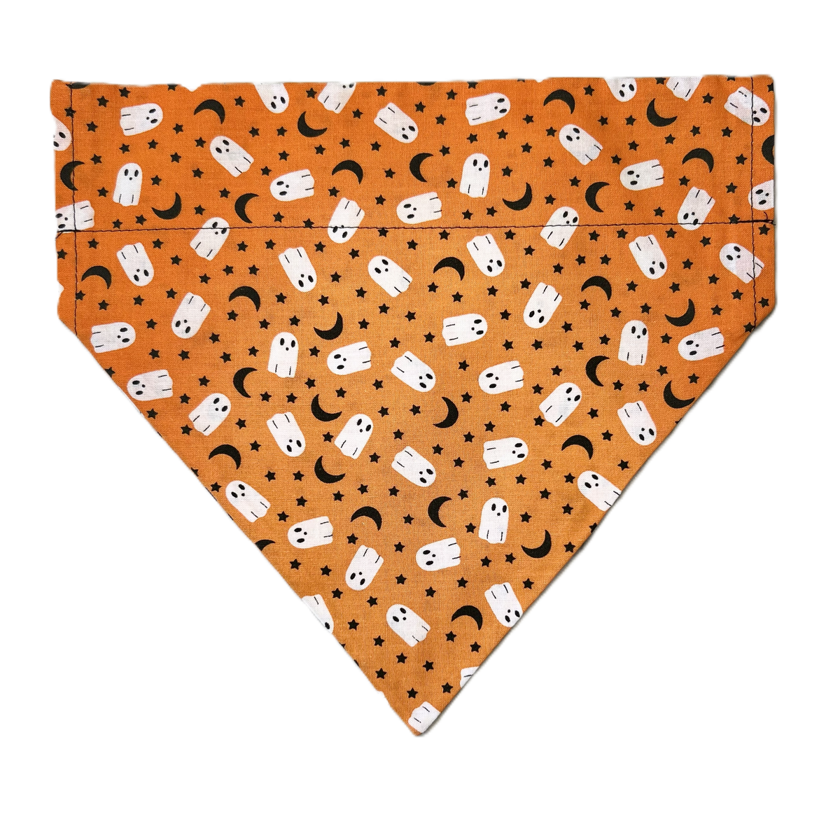 Personalized Dog Bandanas - Fall Theme Designs