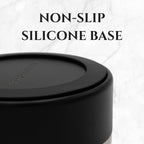 Stainless Steel Non-Slip Dog Bowl