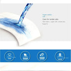 100/50/40/25PCS High Absorbent Thick Dog Disposable Puppy Training Pee Pads