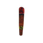 Interactive Dog Squeaky Toy | Indestructible Plush Cigar for Small Dogs