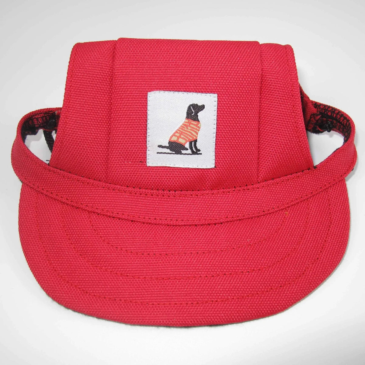 10PC/Lot Pet Hat Outdoor Canvas Dog Baseball Caps for Small Medium Large Dogs Sunscreen Hats Pet Supplies