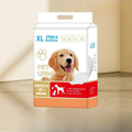 100/50/40/25PCS High Absorbent Thick Dog Disposable Puppy Training Pee Pads