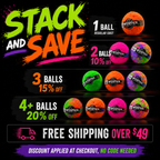 WUNDERball - Best Fetch Toy
