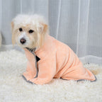 Quick-drying Pet Absorbent Dog Towel