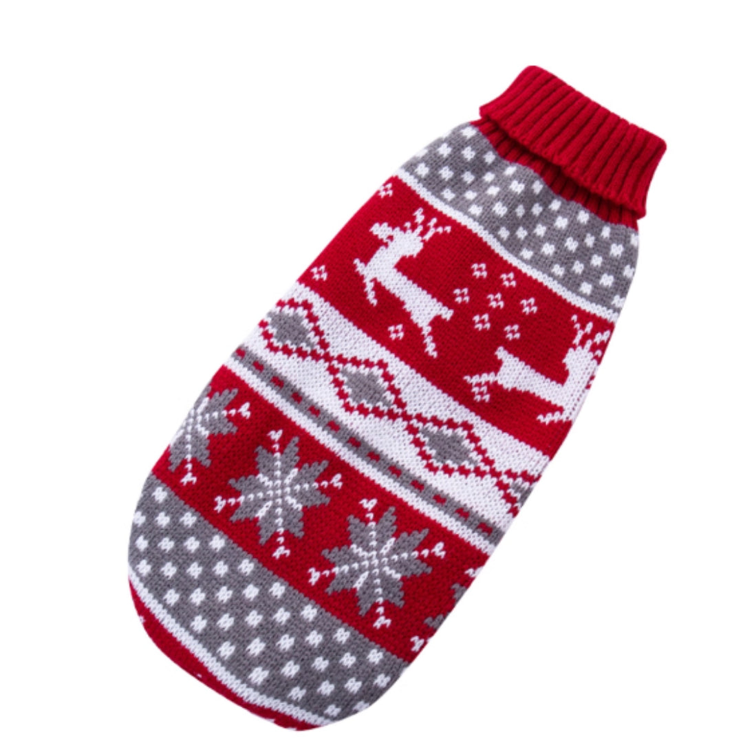 Dog Sweater, Pet Clothes, Medium To Large Breed Dogs