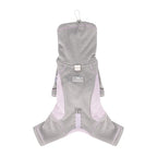 Dog  Sporty Style Four-Leg Base Layer Outfit