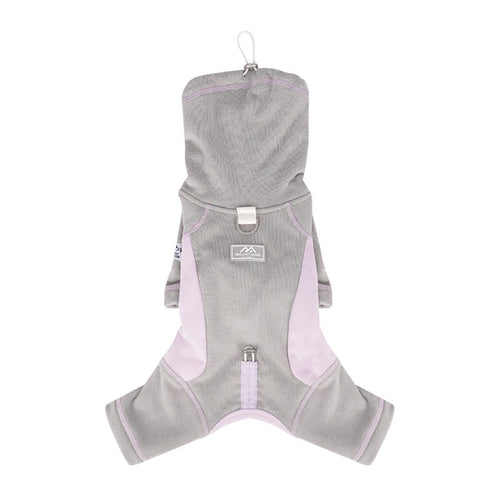 Dog  Sporty Style Four-Leg Base Layer Outfit