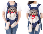 Dog Carrier Front Backpack
