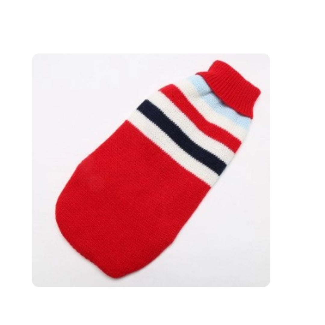Dog Sweater, Pet Clothes, Medium To Large Breed Dogs